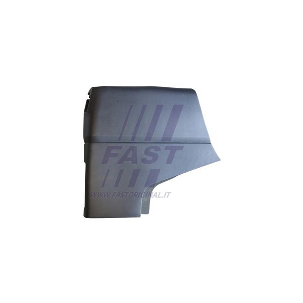 Stötfångare, Vänster bak Fast FT91313G FAST