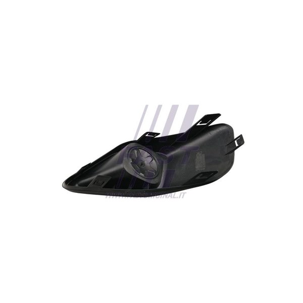 Ventilationsgaller, stötfångare, Vänster Fast FT91506G FAST