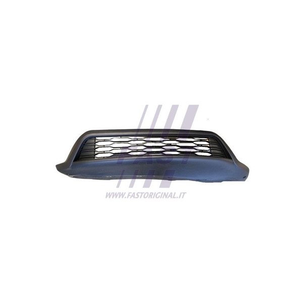 Ventilationsgaller, stötfångare, Nedre, Mitt Fast FT91509G FAST Ventilationsgaller, stötfångare, Nedre, Mitt Fast FT91509G FAST