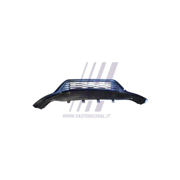 Ventilationsgaller, stötfångare, Nedre, Mitt Fast FT91509G FAST Ventilationsgaller, stötfångare, Nedre, Mitt Fast FT91509G FAST