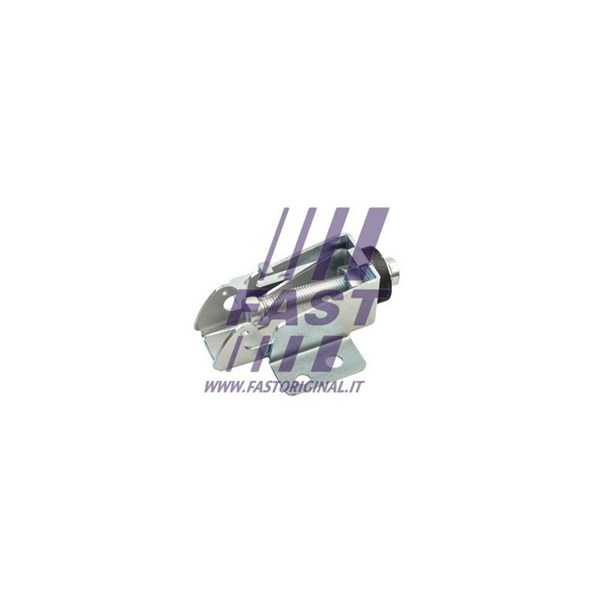 Reservhjulshållare, Ytter Fast FT92551 FAST Reservhjulshållare, Ytter Fast FT92551 FAST