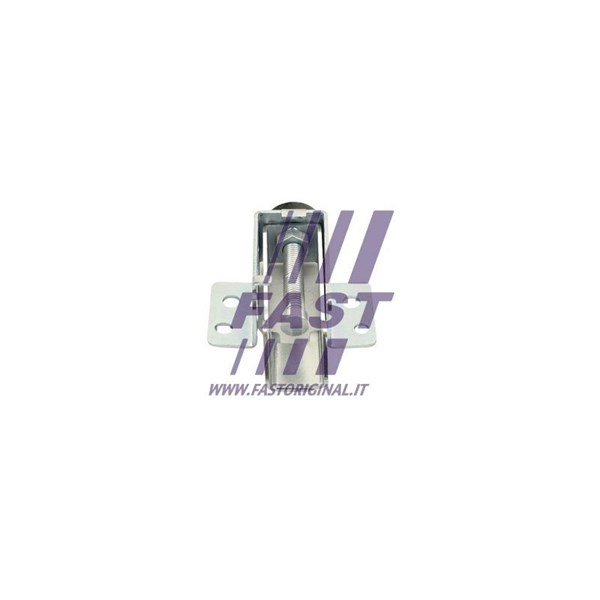 Reservhjulshållare, Ytter Fast FT92551 FAST Reservhjulshållare, Ytter Fast FT92551 FAST