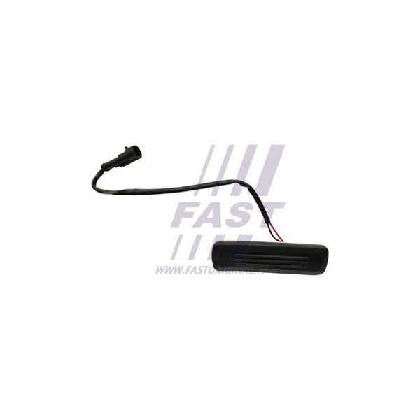 Baklucka, handtag Fast FT92751 FAST