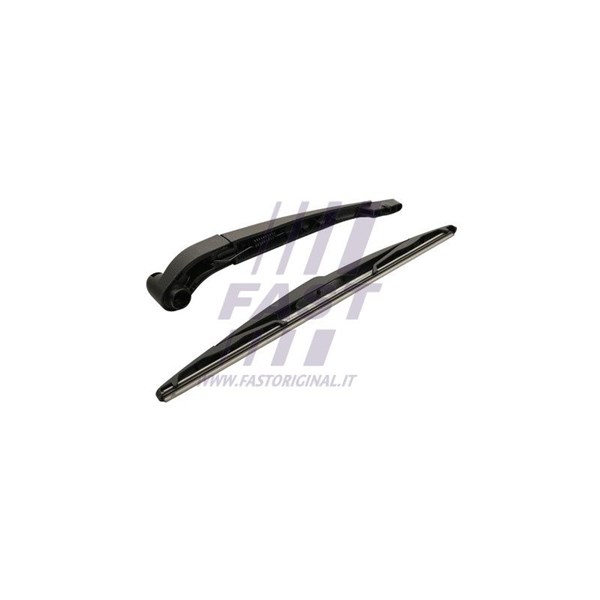 Torkararm, vindruta, Bak Fast FT93262 FAST