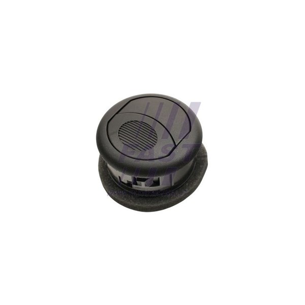 Luftmunstycke, instrumentpanel Fast FT93704 FAST