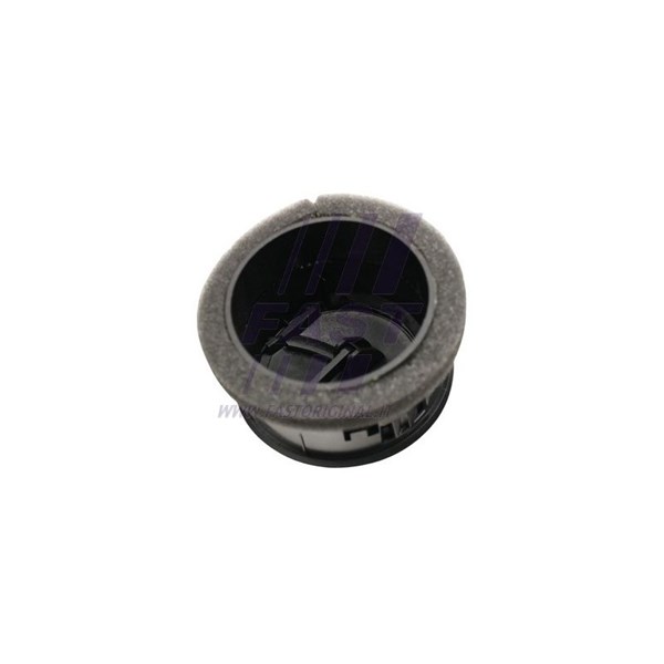 Luftmunstycke, instrumentpanel Fast FT93704 FAST