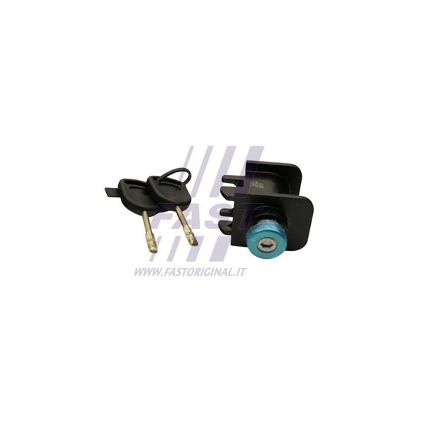 Låscylinder Fast FT93902 FAST Låscylinder Fast FT93902 FAST