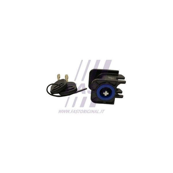 Låscylinder Fast FT93902 FAST Låscylinder Fast FT93902 FAST