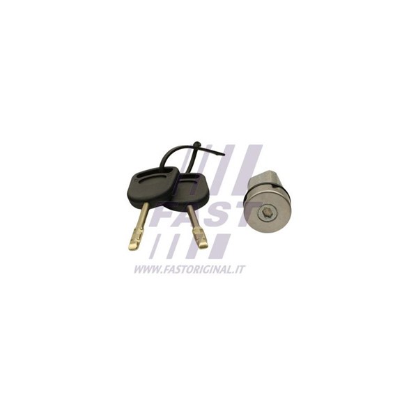 Låscylinder Fast FT93907 FAST