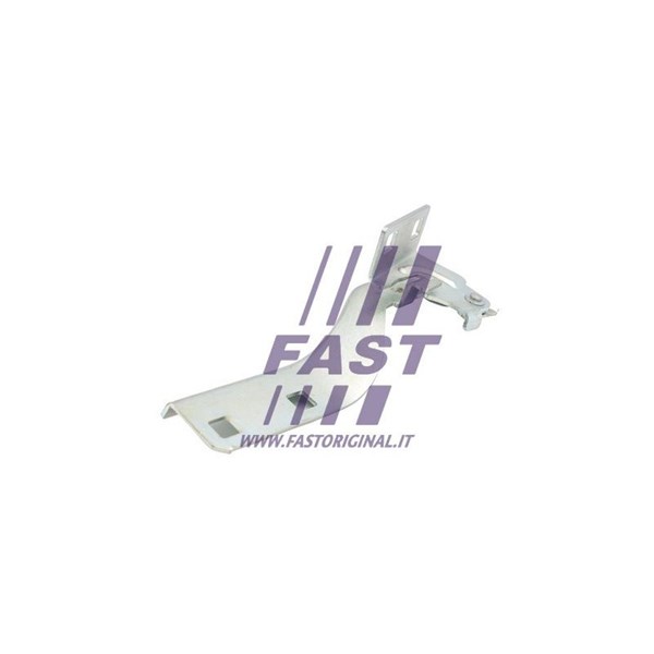 Gångjärn, motorhuv, Höger Fast FT94006 FAST