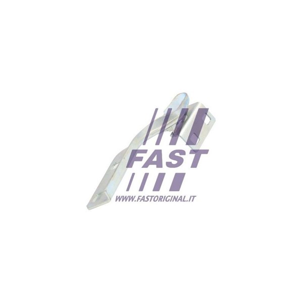 Gångjärn, motorhuv, Höger Fast FT94006 FAST