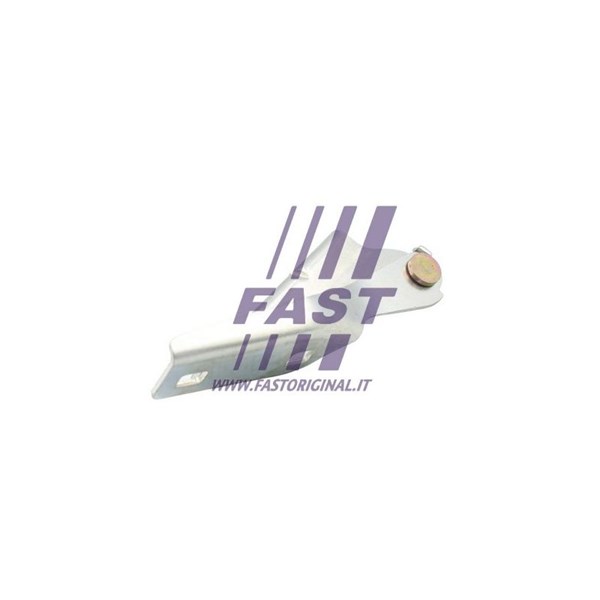 Gångjärn, motorhuv, Vänster Fast FT94093 FAST