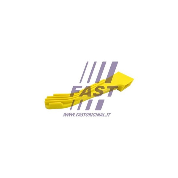 Handtag, motorhuvslås FAST