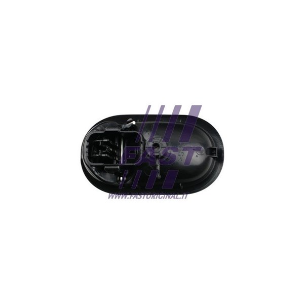 Dörrhandtag, inre utrustning, Höger fram Fast FT94407 FAST