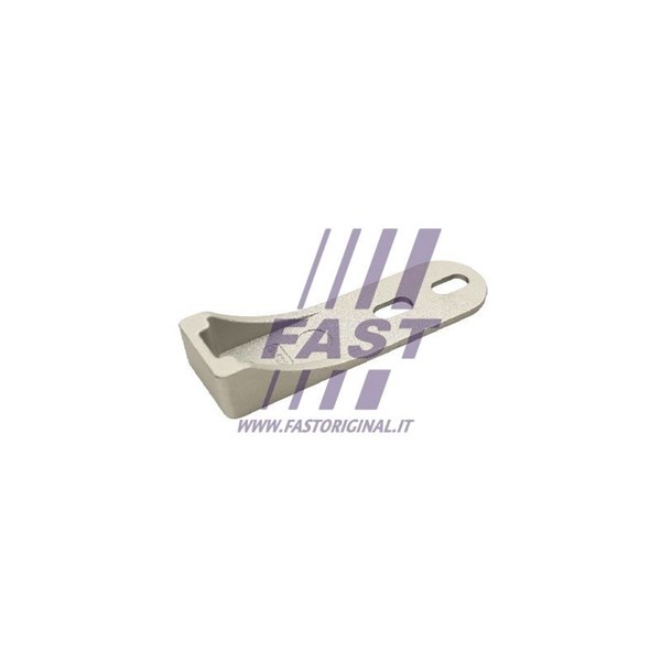 Styrning, låsningsknapp, Bak, Upptill Fast FT95420 FAST