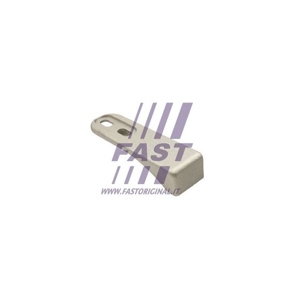 Styrning, låsningsknapp, Bak, Upptill Fast FT95420 FAST