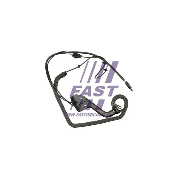 Rep.sats, kabelstam, Höger nedtill Fast FT95679 FAST