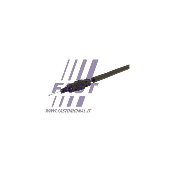 Rep.sats, kabelstam, Höger nedtill Fast FT95679 FAST