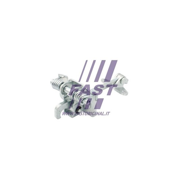 Dörrhållare, framaxel höger, framaxel vänster Fast FT95704 FAST