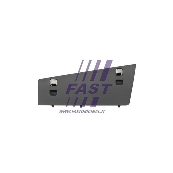 Ytmaterial, sidosteg Fast FT96901 FAST