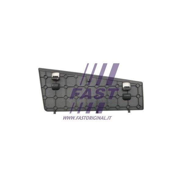 Ytmaterial, sidosteg Fast FT96901 FAST