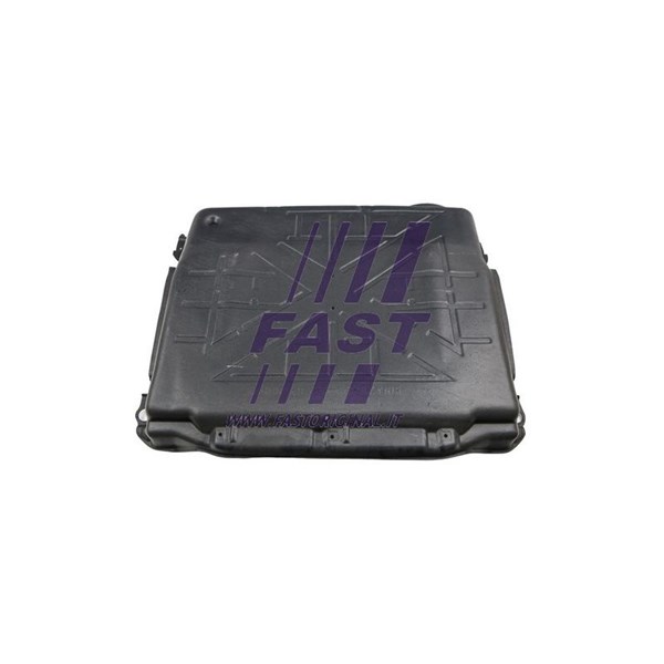 Motorkåpa, Yttre vxl.lådsidig Fast FT99031 FAST