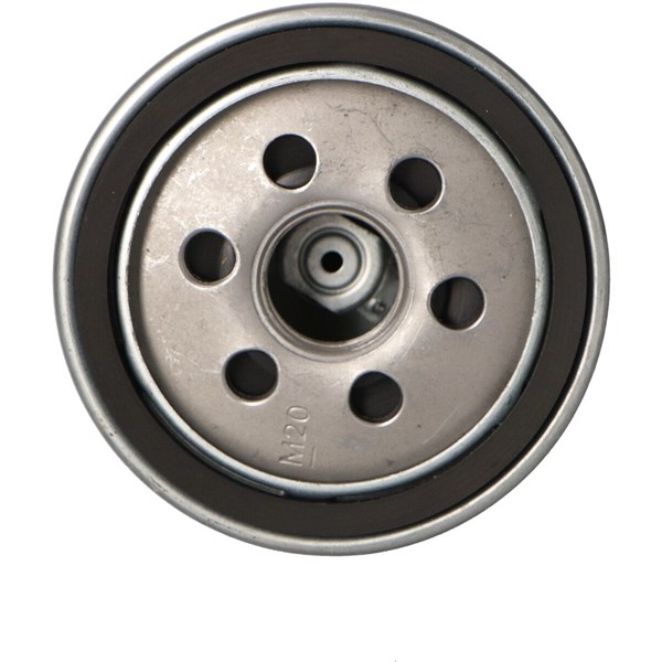 Oljefilter