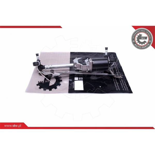 Torkartransmission, Fram Esen skv 05SKV063 ESEN SKV