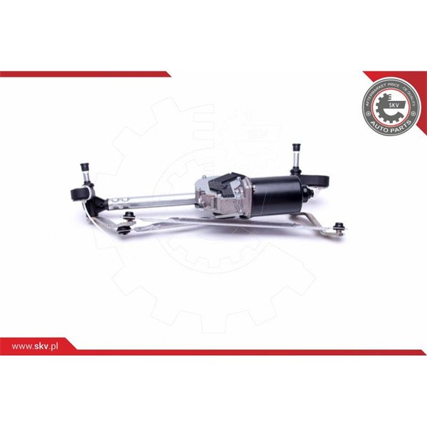 Torkartransmission, Fram Esen skv 05SKV063 ESEN SKV Torkartransmission, Fram Esen skv 05SKV063 ESEN SKV