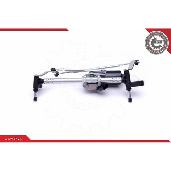 Torkartransmission, Fram Esen skv 05SKV063 ESEN SKV Torkartransmission, Fram Esen skv 05SKV063 ESEN SKV