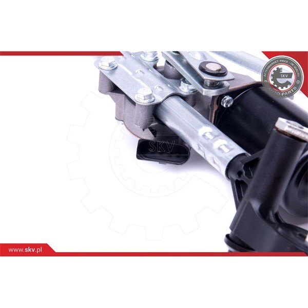 Torkartransmission, Fram Esen skv 05SKV063 ESEN SKV Torkartransmission, Fram Esen skv 05SKV063 ESEN SKV