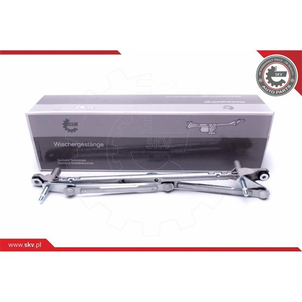 Torkartransmission Esen skv 05SKV113 ESEN SKV