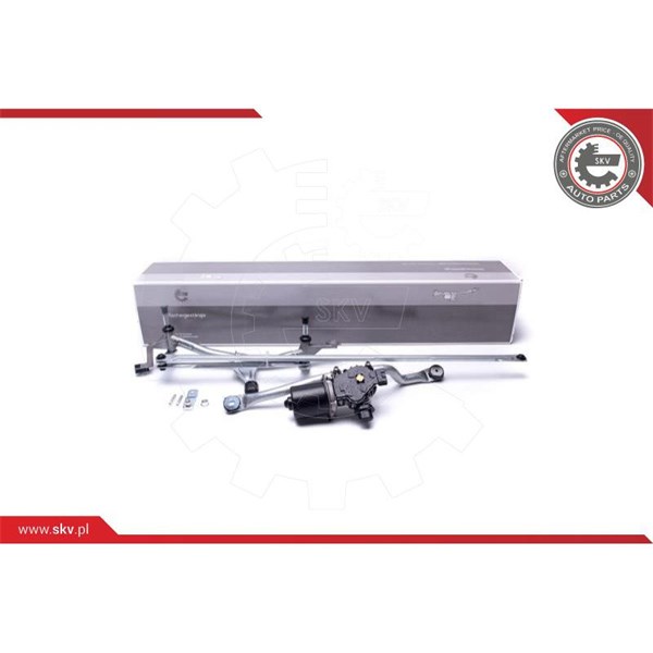 Torkartransmission Esen skv 05SKV116 ESEN SKV