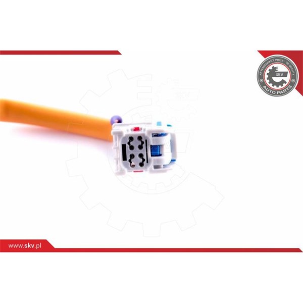 Styrvinkelsensor Esen skv 17SKV481 ESEN SKV