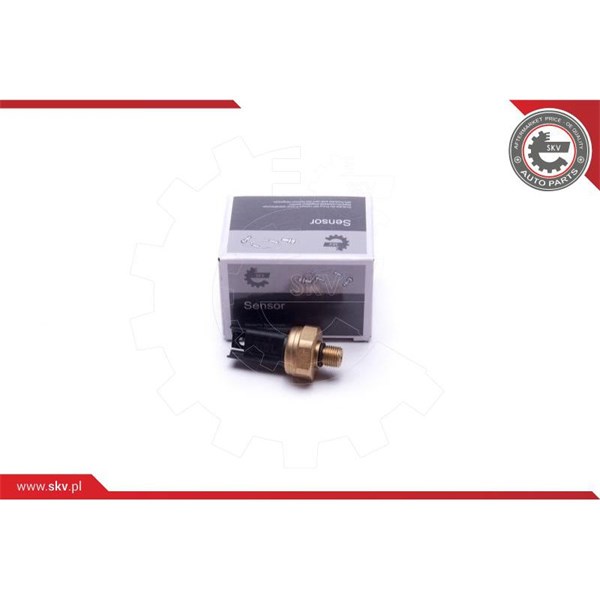 Sensor, bränsletryck Esen skv 17SKV620 ESEN SKV
