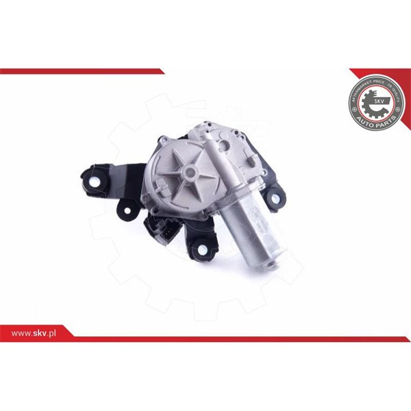 Torkarmotor 12V, Bak Esen skv 19SKV095 ESEN SKV