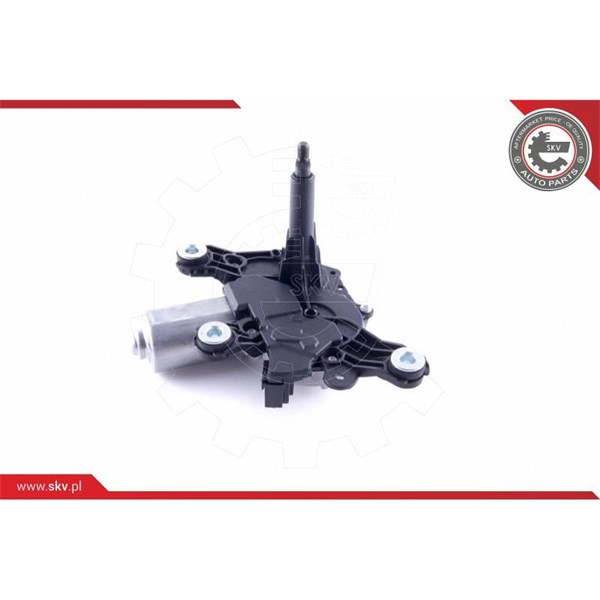 Torkarmotor 12V, Bak Esen skv 19SKV095 ESEN SKV