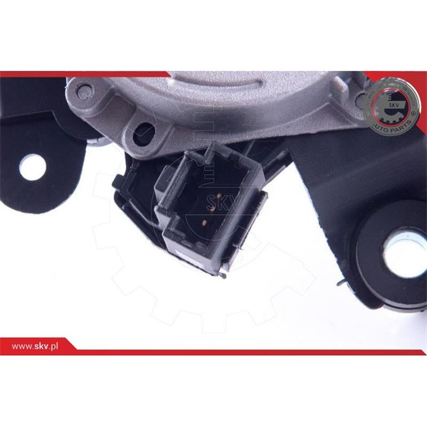Torkarmotor 12V, Bak Esen skv 19SKV095 ESEN SKV