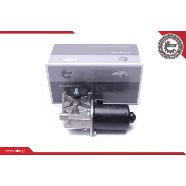 Torkarmotor 12V, Fram Esen skv 19SKV096 ESEN SKV