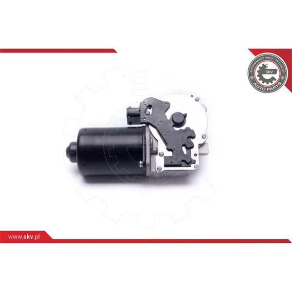 Torkarmotor 12V, Fram Esen skv 19SKV096 ESEN SKV Torkarmotor 12V, Fram Esen skv 19SKV096 ESEN SKV