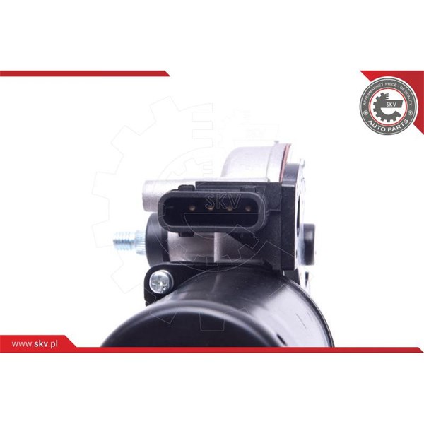 Torkarmotor 12V, Fram Esen skv 19SKV096 ESEN SKV Torkarmotor 12V, Fram Esen skv 19SKV096 ESEN SKV