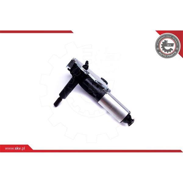 Torkarmotor 12V, Bak Esen skv 19SKV173 ESEN SKV