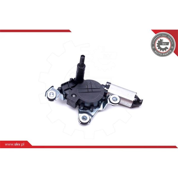 Torkarmotor 12V, Bak Esen skv 19SKV173 ESEN SKV