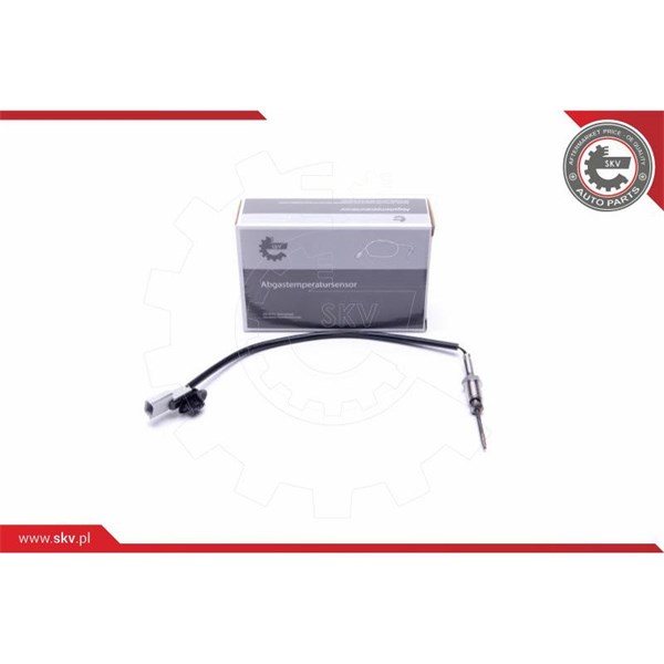 Sensor, avgastemperatur Esen skv 30SKV354 ESEN SKV