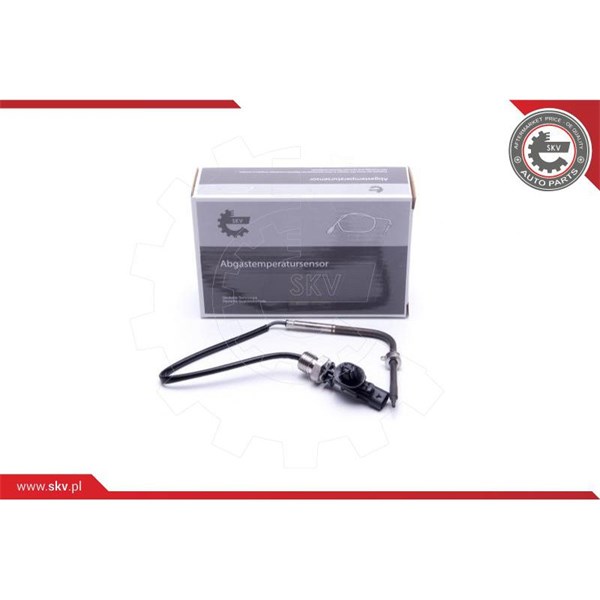 Sensor, avgastemperatur Esen skv 30SKV357 ESEN SKV