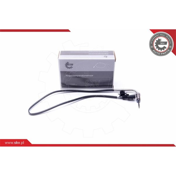 Sensor, avgastemperatur Esen skv 30SKV362 ESEN SKV
