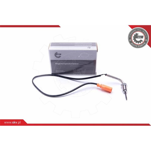 Sensor, avgastemperatur Esen skv 30SKV372 ESEN SKV