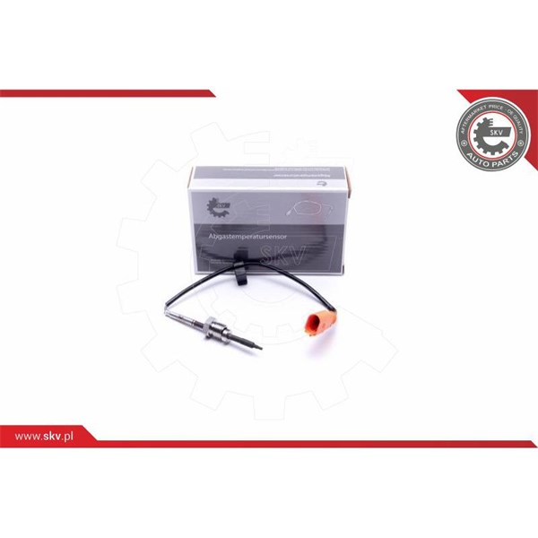 Sensor, avgastemperatur Esen skv 30SKV377 ESEN SKV