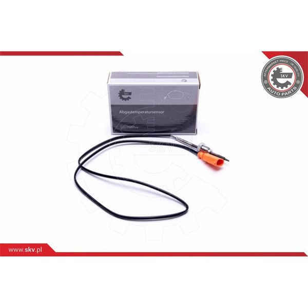 Sensor, avgastemperatur Esen skv 30SKV385 ESEN SKV