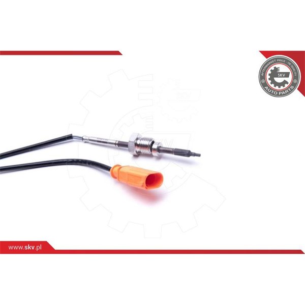 Sensor, avgastemperatur Esen skv 30SKV385 ESEN SKV